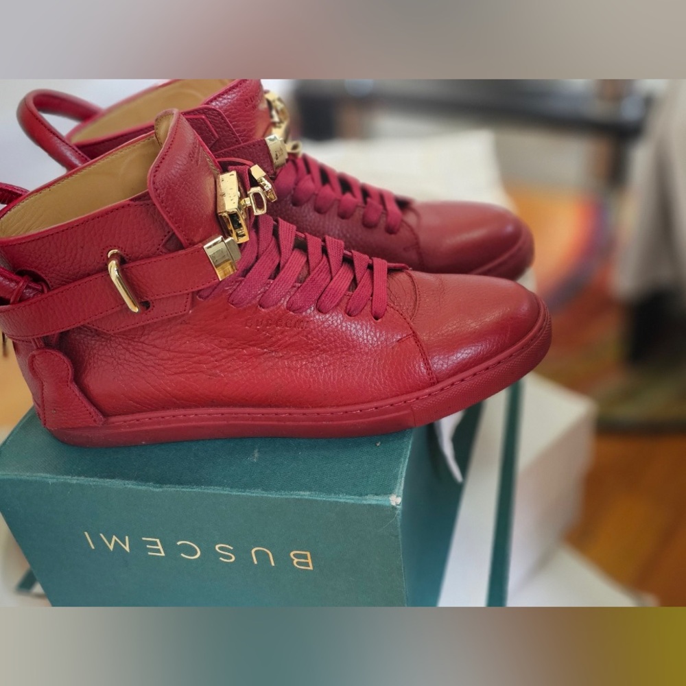 Buscemi